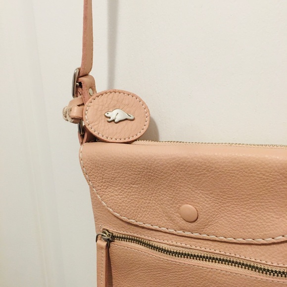 Roots crossbody bag - Picture 4 of 6